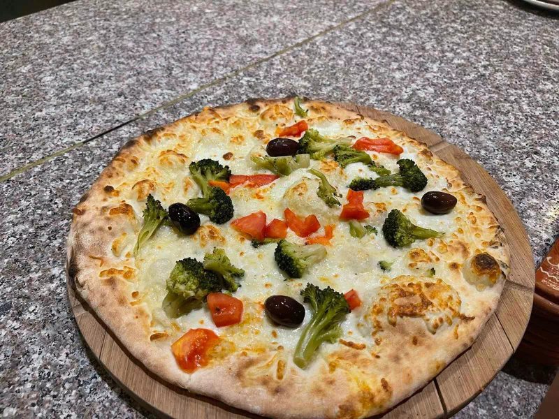 Ristorante Pizzeria Roma
