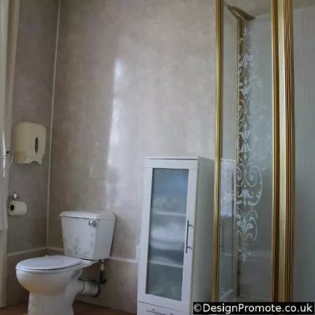 Abileen Guest House