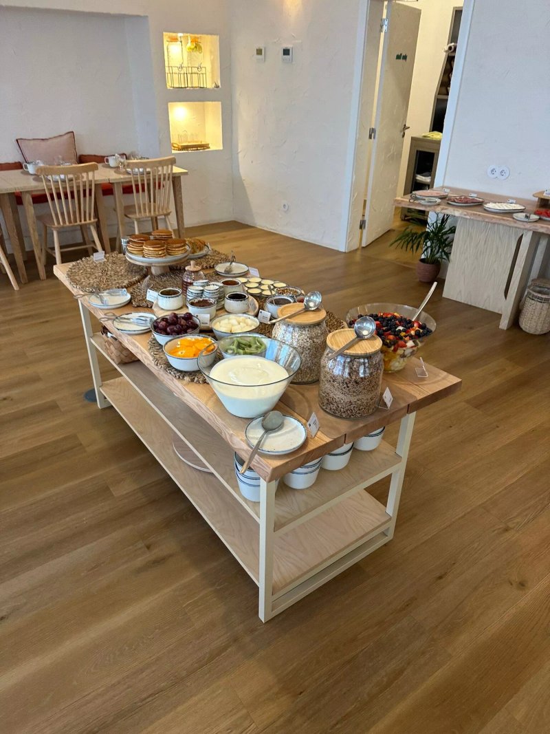 Praia FLH Hotels Ericeira