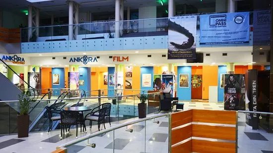 Ankora Film