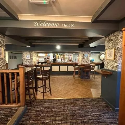 The Black Horse Inn