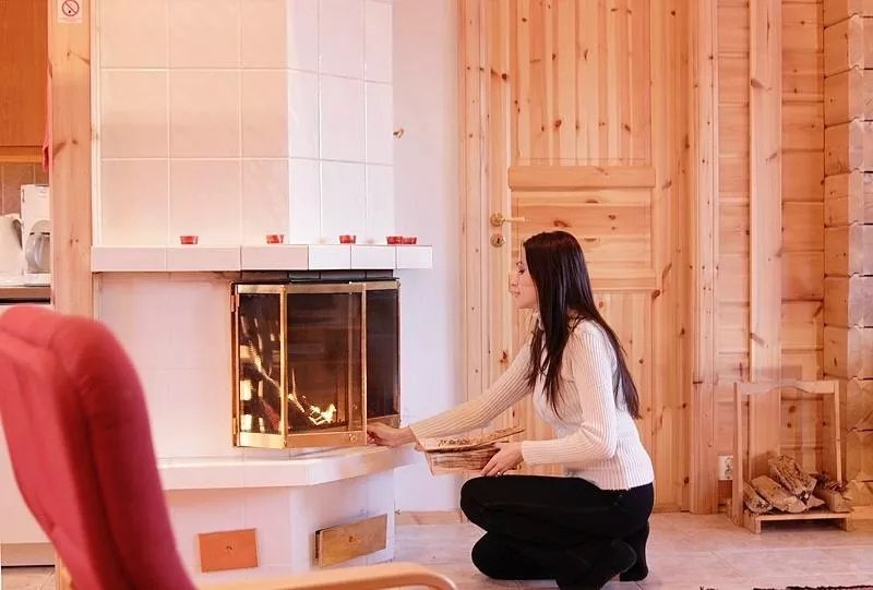 Yla-Saarikko Holiday Cottages