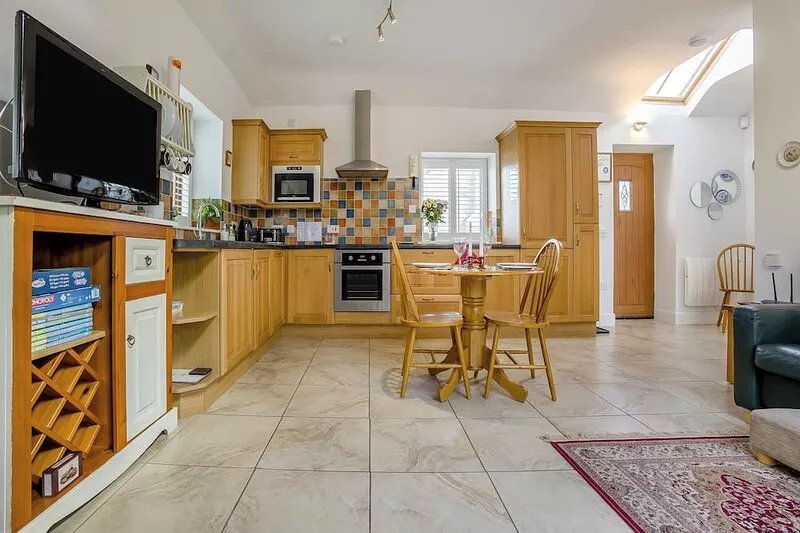1 bedroom accommodation in Tealing, near Dundee