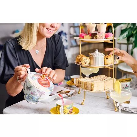 World of Wedgwood