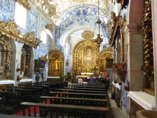 Igreja da Misericordia