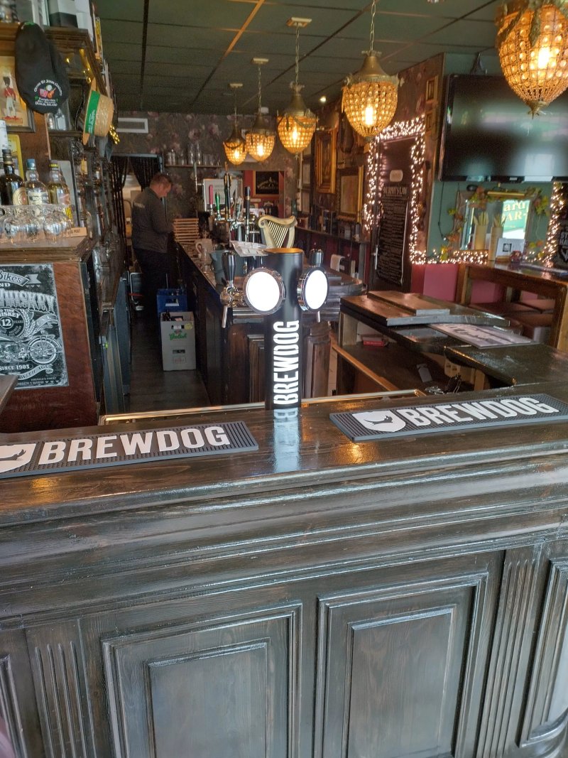Richard's Bar