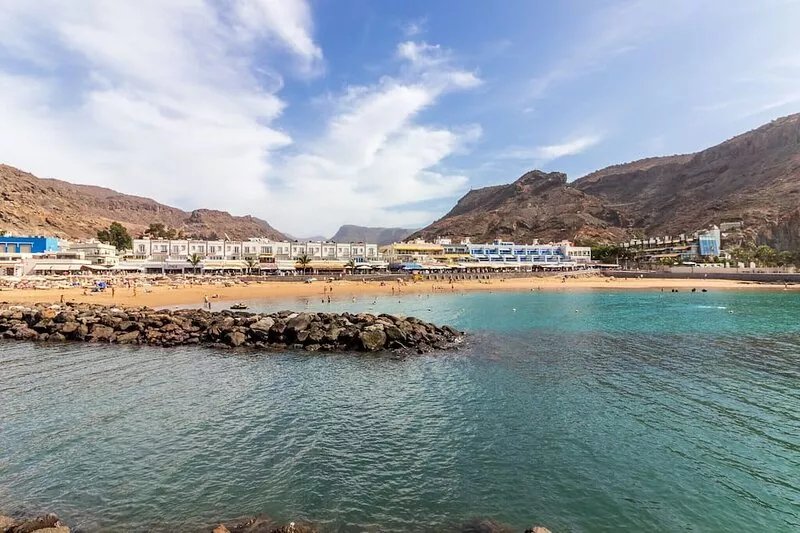 Flatguest Carpe Mogan + Beach + Balcony + WiFi