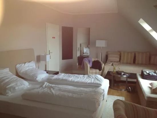 Acedo Hotel & Spa