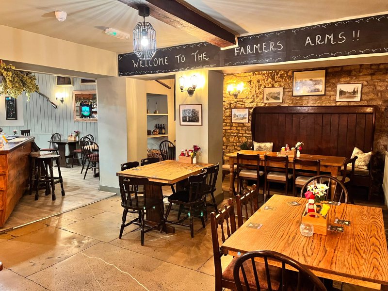 The Farmers Arms