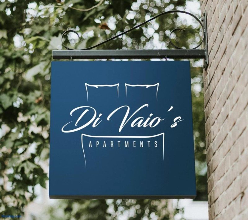 Di Vaio's Apartments