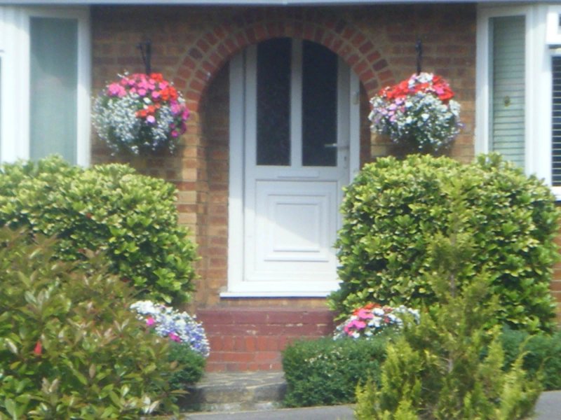 Clovers Bed and Breakfast