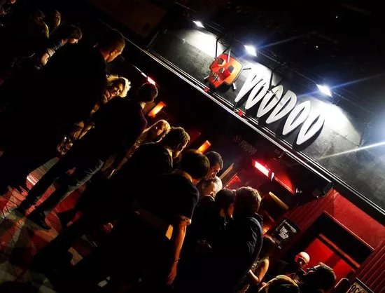 Voodoo Belfast