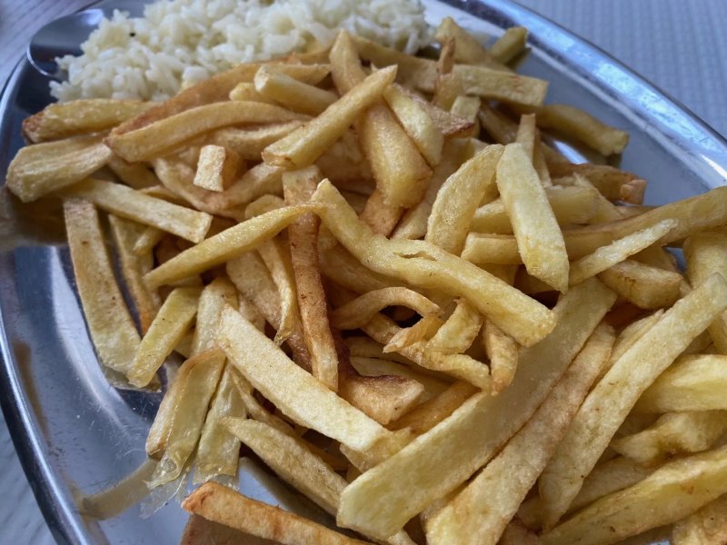 Restaurante A Ribatejana