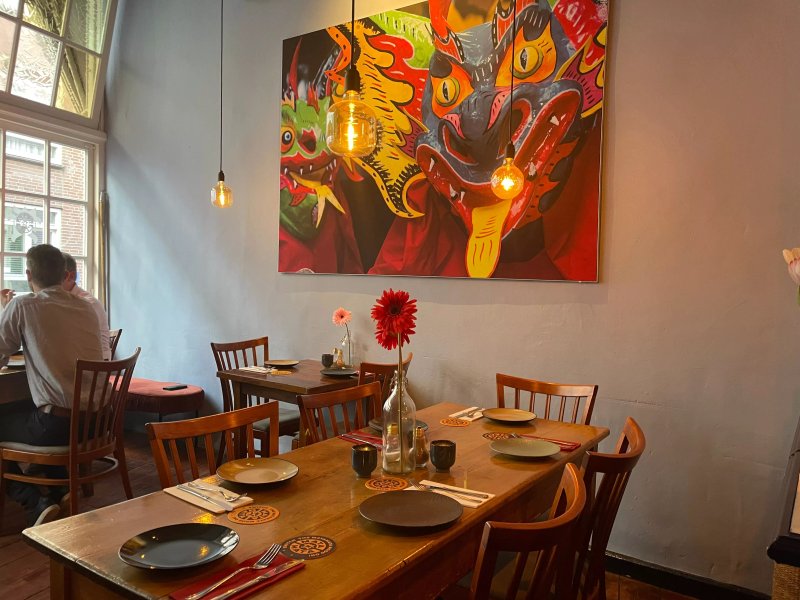 MataMata GastroBar