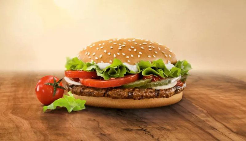 Burger King Douai - Lambres
