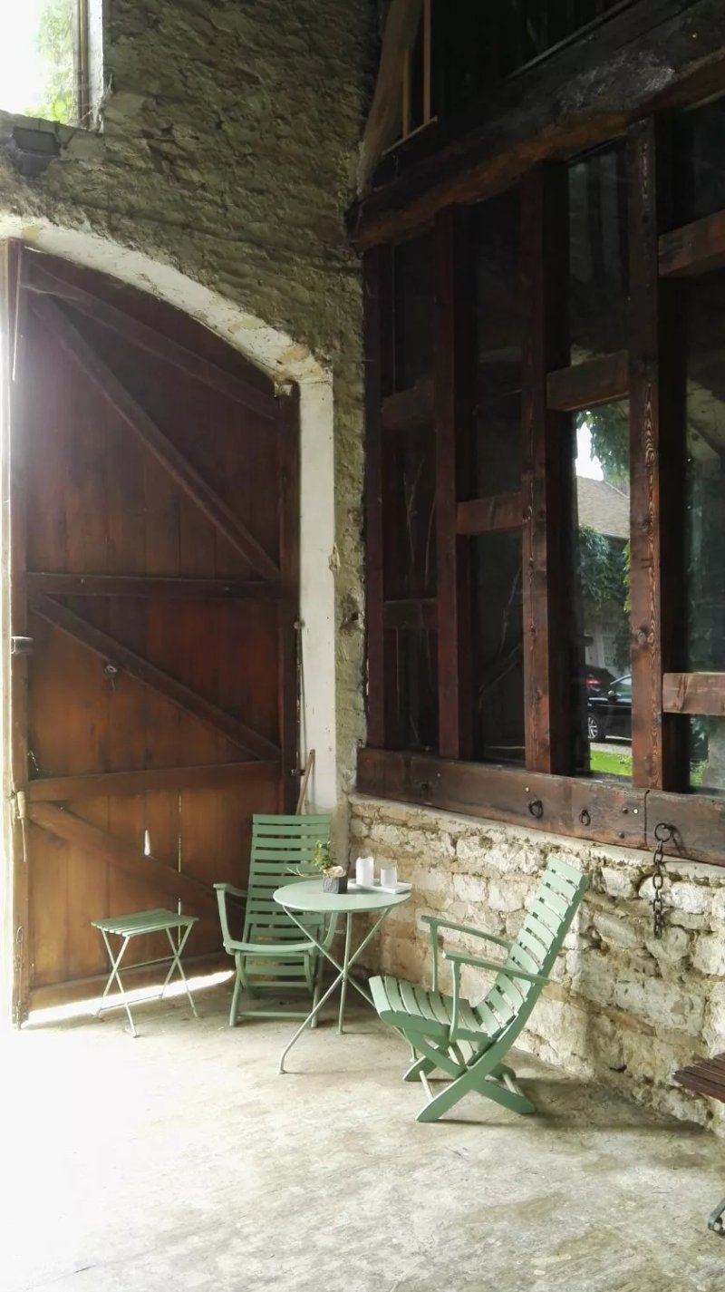 La Ferme Des Impressionnistes