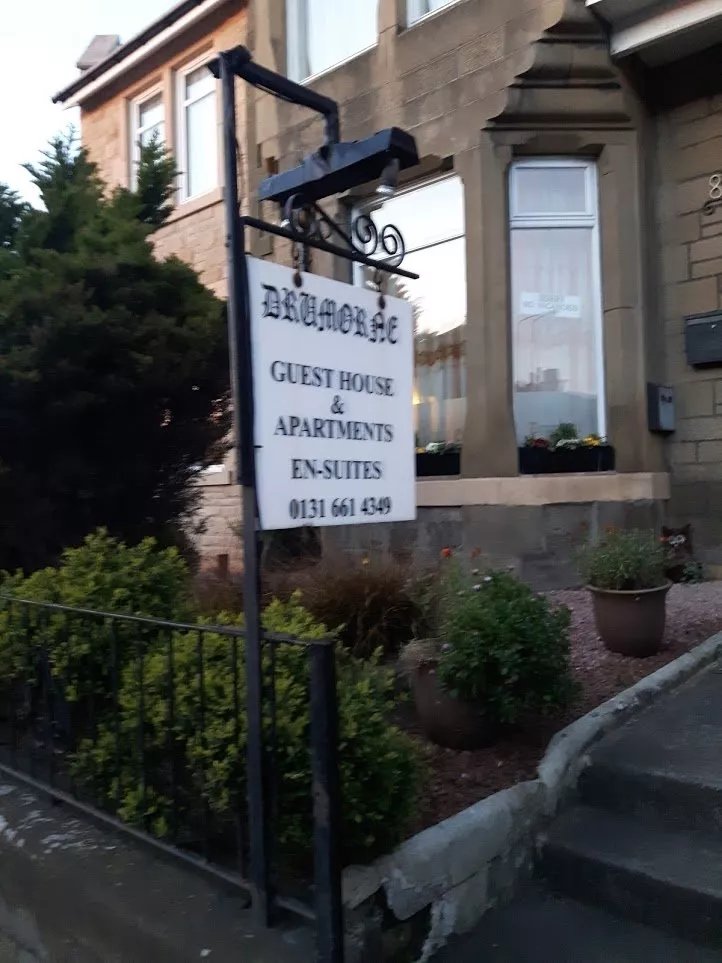Drumorne Guest House