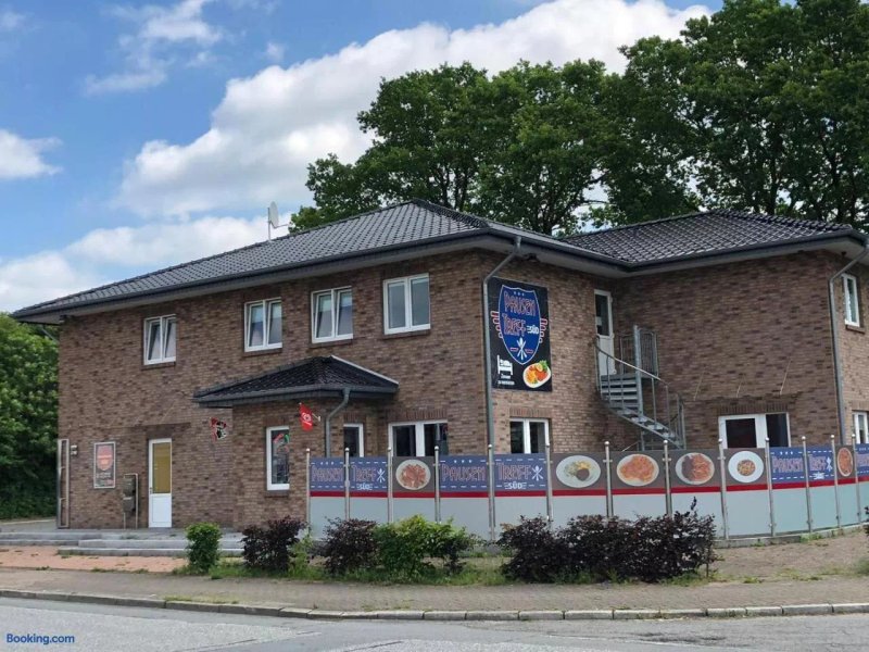 Motel Am Outletcenter