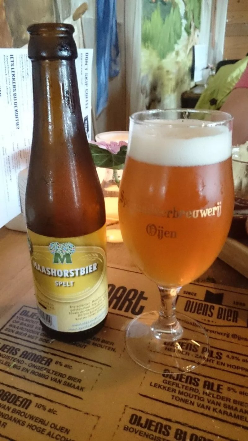 Bierbrouwerij Oijen