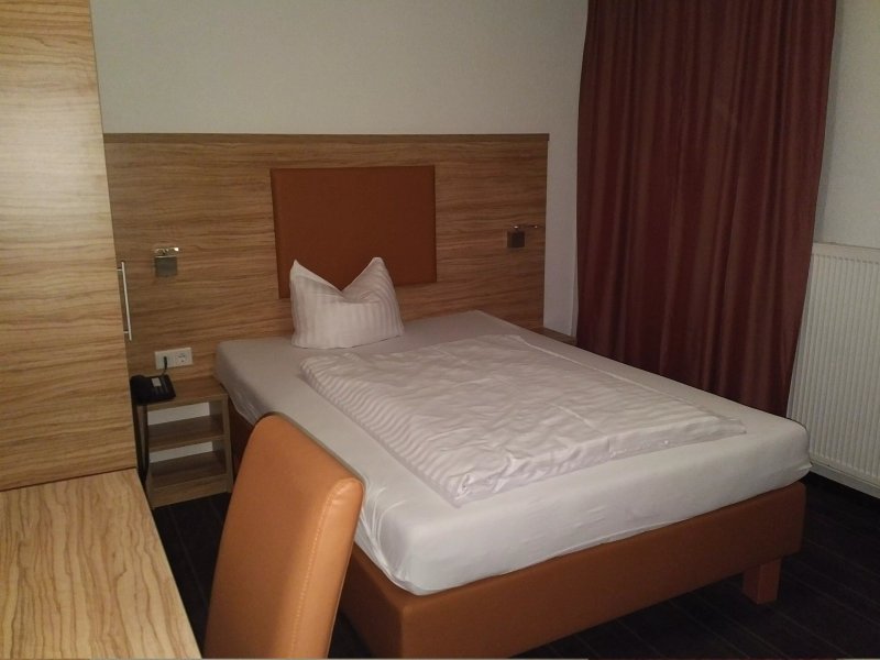Hotel Art-Ambiente