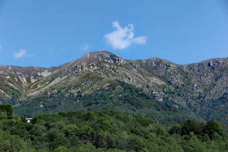 Il riposo del guerriero