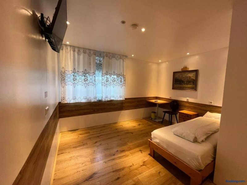 TU Ferienzimmer in Ulm Stadtmitte