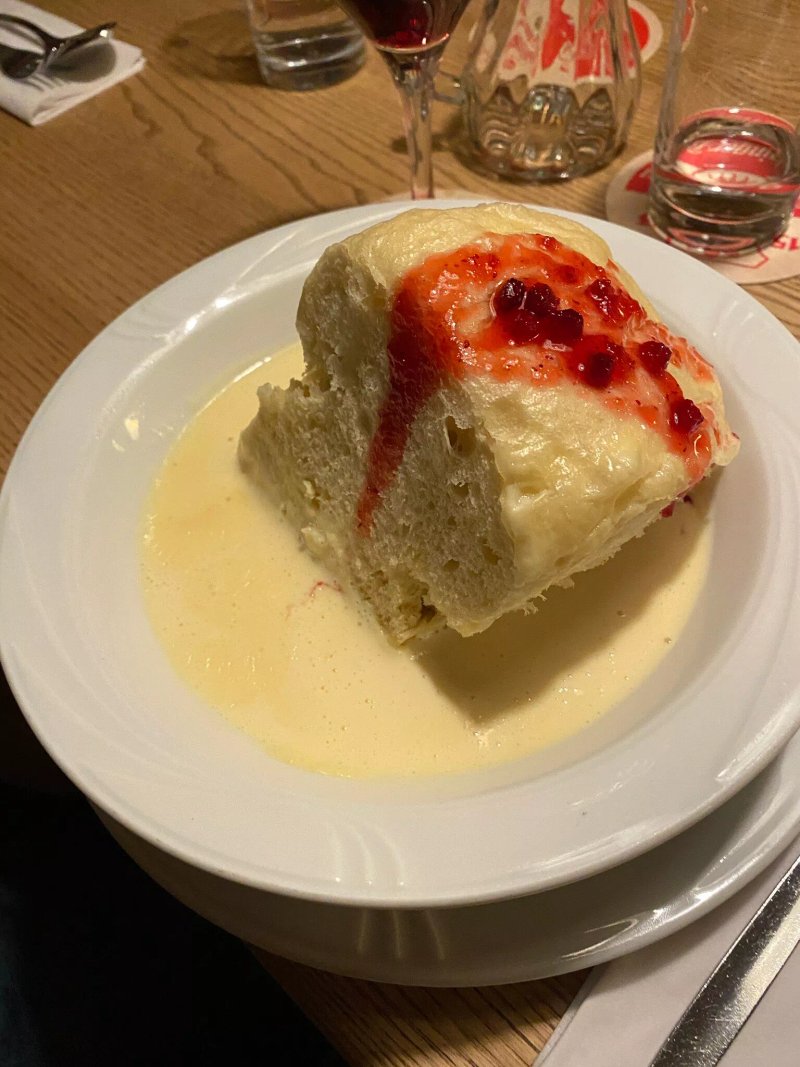 Zum Bauern in Agg