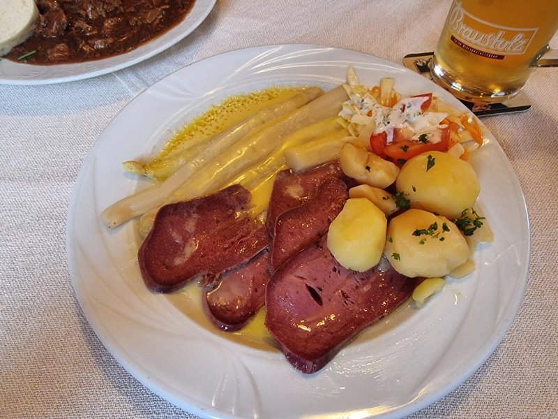 Hirschgasthof