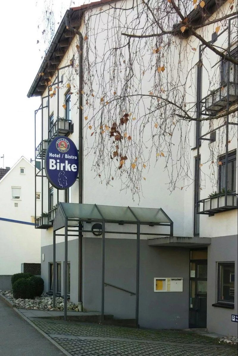 Birke