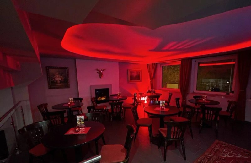 CINE BAR - Reinoldikirche