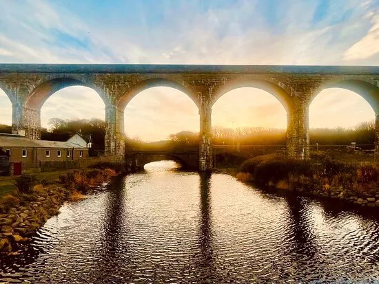 Cullen Viaduct