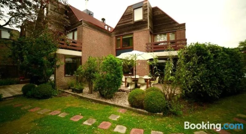 Appartement - Kievitenlaan 1
