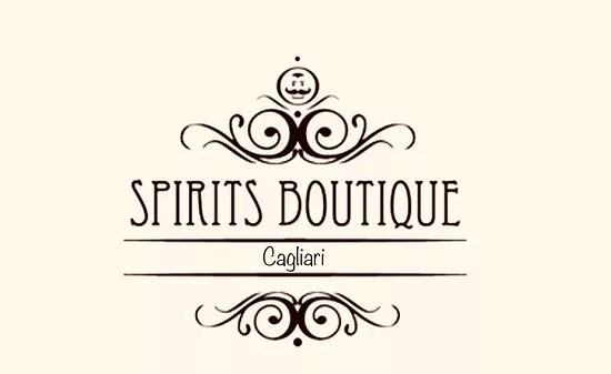 Spirits Boutique Cagliari