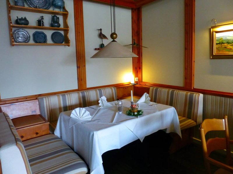 Hotel Restaurant Esser