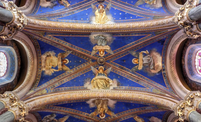 Santuario della Madonna delle Grazie