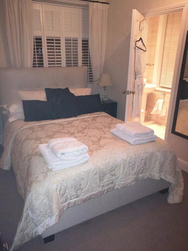 Grosvenor Lodge Guest House
