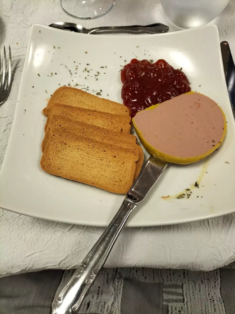 Restaurante La Fonda