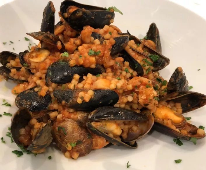 Ristorante I Quattro Mori