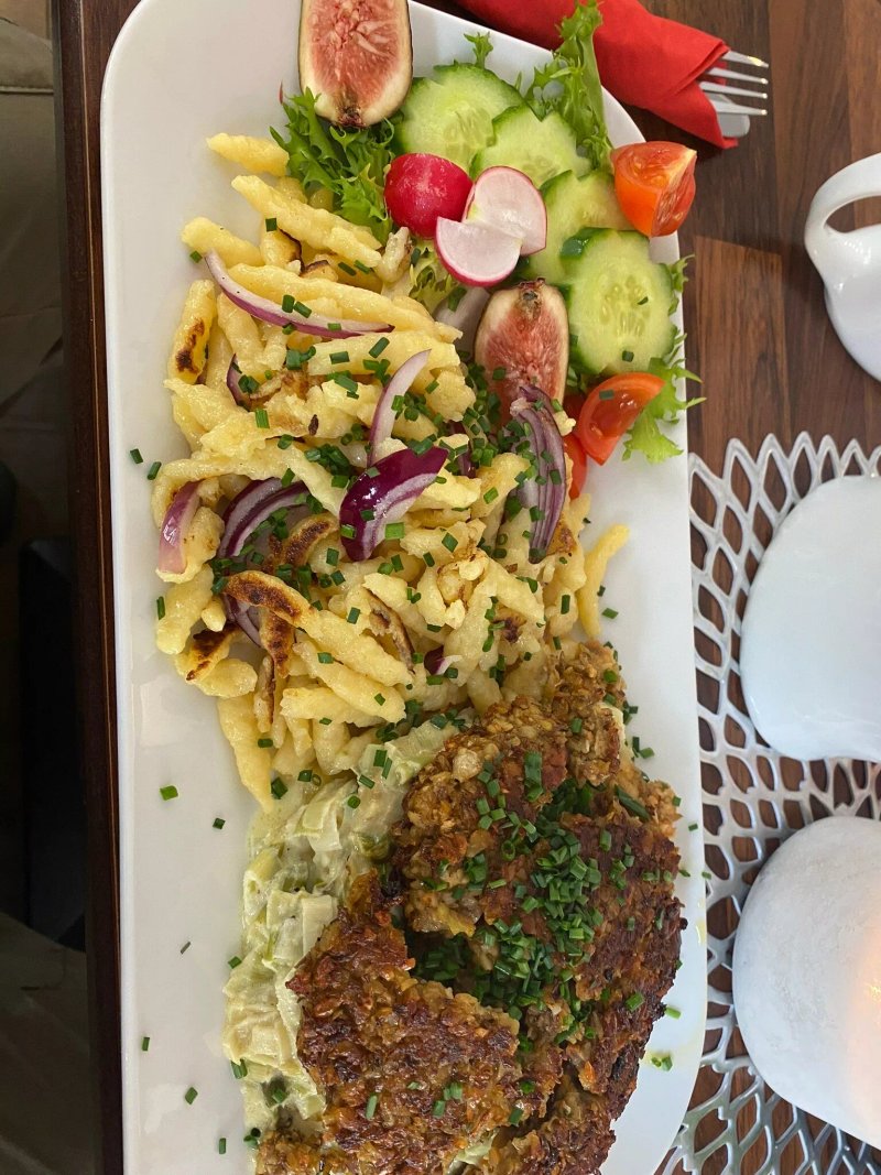 Bistro & Cafe Markt 33