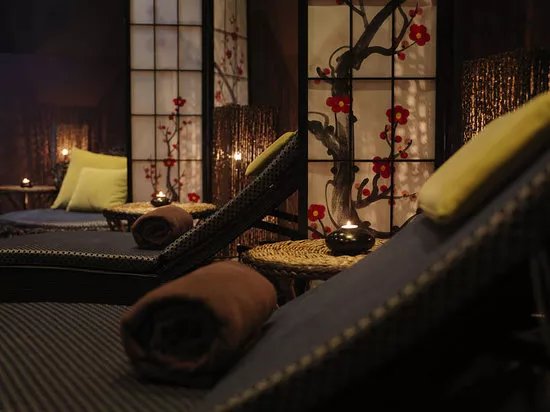 Orchid Day Spa