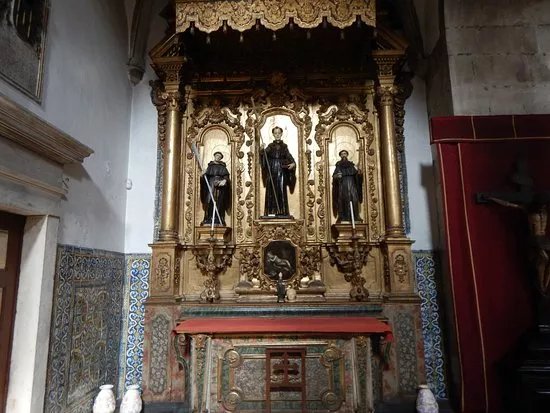Igreja de Nossa Senhora da Graca