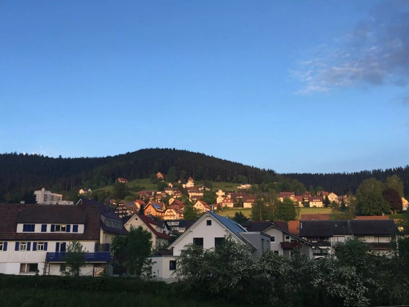 Gaesthaus Gaiser