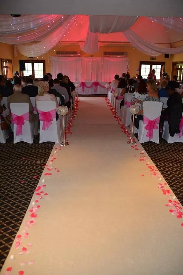 The Restaurant At Woolston Manor