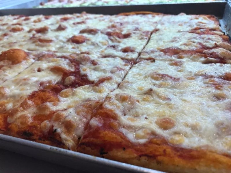 Pizzeria Panetteria da Geppo