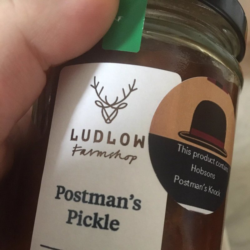 Ludlow Farmshop