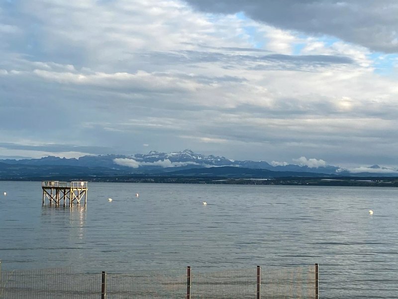 Campingplatz Alpenblick