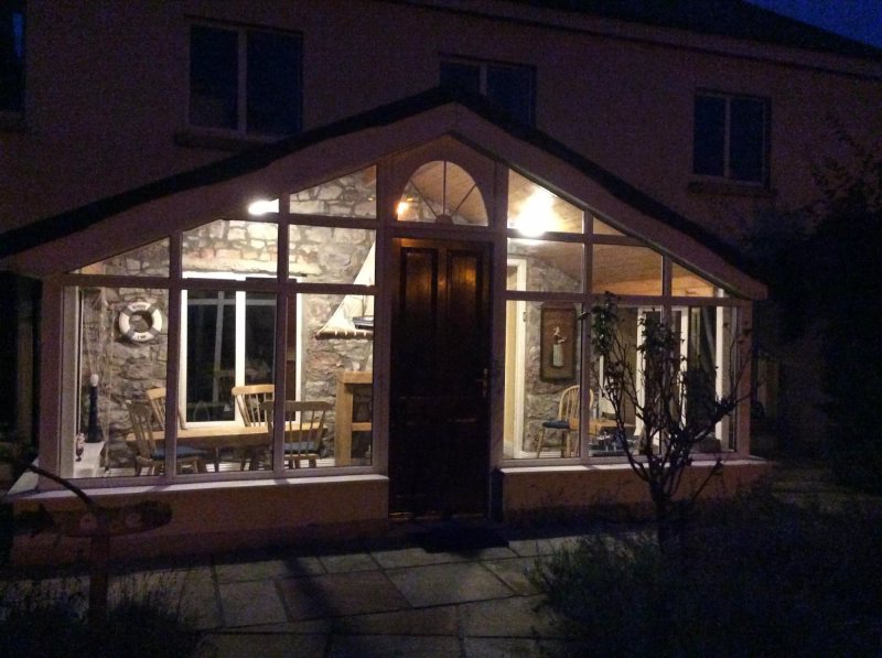 Shannon Cottage