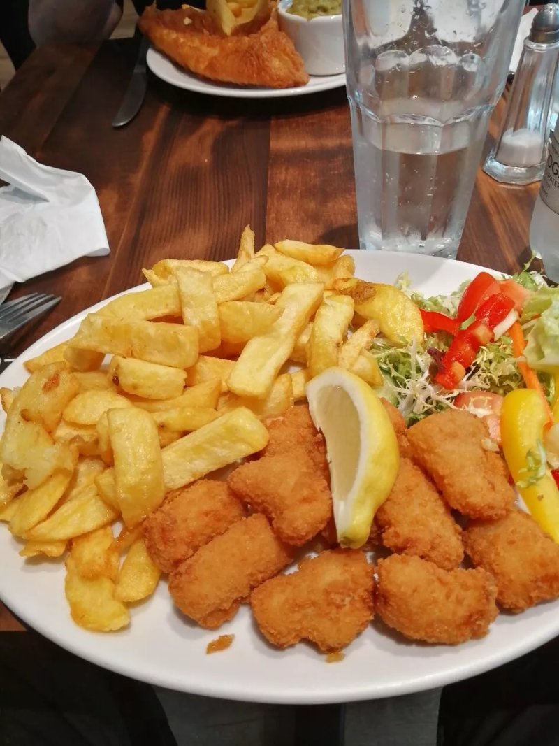 Capplemans Fish & Chips Restaurant
