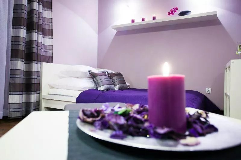 Przemysl Apartments