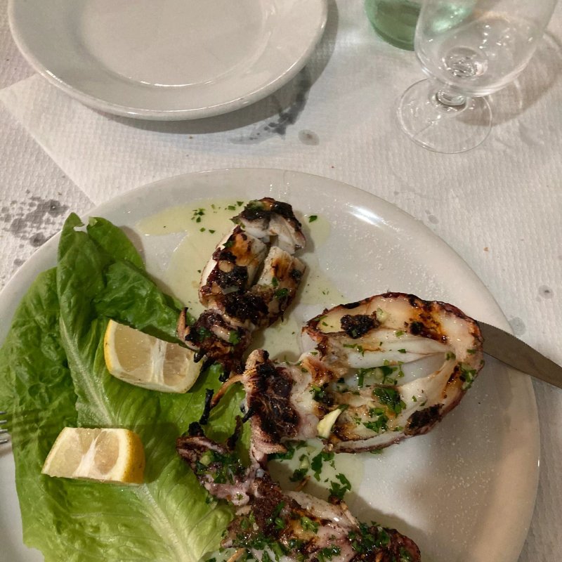 Bar Ristorante Pizzeria Da Pablo